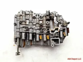 24347603648 Mini 2011 Cooper S R56 R57 R55 R58 R60 Ga6f21wa Mechatronics Valve Body 7603648