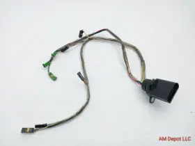 24367551111 Mini Cooper 2012 S R56 R57 R55 R58 R59 R60 Transmission Main Wiring Harness