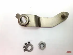 24527551113 Mini Cooper 2011 S R56 R57 R55 R58 R59 At Inside Transmission Selector Lever 24527551113 Mini Cooper 2011 S R56 R57 R55 R58 R59 At Inside Transmission Selector Lever