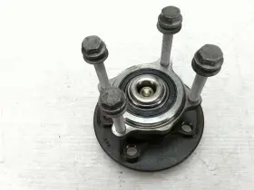 538-50223 Mini Cooper 2008 S R56 R55 R57 R58 R59 Rear Wheel Hub With Bearing Oem