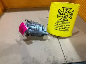 Wmzyz9c09l3m16978 Mini 2.0l 8 Speed Limited Slip Transfer Case Cooper Contrymn 20