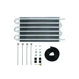 Mmtc-tf-1275 Mishimoto Mmtc Tf 1275 Universal Transmission Fluid Cooler 12 X 7 5