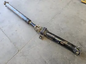 Mk6105721 Mistubishi Used 2016 Mitsubishi Fuso Canter Drive Shaft Mk612800 Ship Los Angeles 3.0 Diese