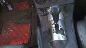 242.ms1v09 Mitsubishi Shifter Eclipse 2009 Transmission Shift 25305331
