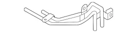 2922a933 Mitsubishi Genuine Cooler Line