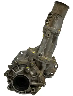 3200a133 Mitsubishi 2012 Lancer Transmission Transfer Case Oem