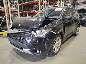 Mitsubishi 3200a147 2010-2020 Outlander Transfer Case Assembly Oem Electric Shift 64k Mi