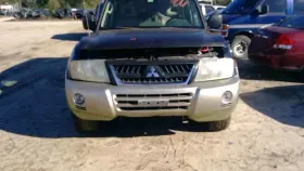 430-58624b Mitsubishi Front Drive Shaft 3.8l 6 Cylinder Fits 03-06 Montero 1163860