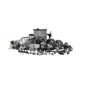 9531731300 Mitsubishi Pipe Oil New Oem