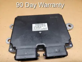 A4519004600 Mitsubishi 2008-2015 Smart For Two Tcm Transmission Control Module Part#