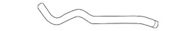 Mr232924 Mitsubishi Genuine Cooler Line