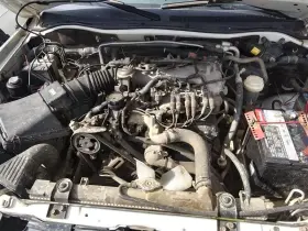 22094320 Mitsubishi Mr981112 Carrier Front Axle 3.0l 6 Cylinder 4.63 Ratio Fits 02-03 Montero Sport