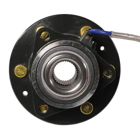 515036 Moog Hub Assemblies - Wheel Bearing And Assembly