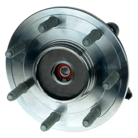 515080 Moog - Front Driver Or Passenger Side Wheel Bearing And Hub Assembly