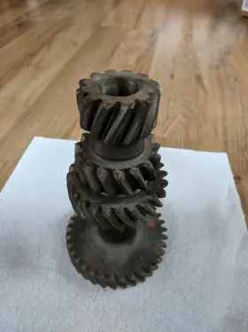 02892808 Mopar Vintage Transmission Cluster Gear Manual