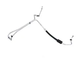 04677680ac Mopar Genuine Transmission Oil Cooler Hose 4677680ac