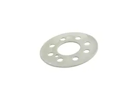 04752465aa Mopar Clutch Flywheel Bolt Lock Plate