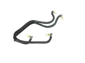 04809179ae Mopar Genuine Transmission Oil Cooler Hose 4809179ae