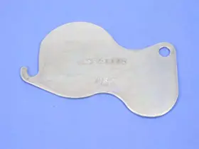 05086759aa Mopar Genuine Transmission Adapter Cover 5086759aa