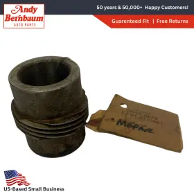 1112461 Mopar 1946-1948 Desoto S-11 Transmission Speedometer Drive Gear Nos