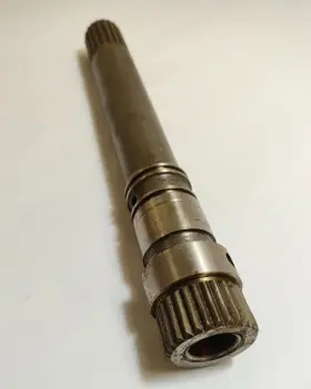 2124831 Mopar 1117139 1962-1966 Plymouth Chrysler Dodge Transmission Input Shaft A727 Nos