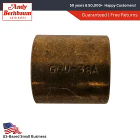 1253359 Mopar 1949-1954 Chrysler Dodge Plymouth General Commutator End Bearing Nos