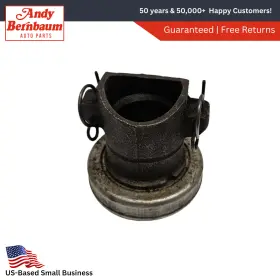 1323467 Mopar 1951-1954 Chrysler Desoto Fluid Drive Throw Out Bearing With Sleeve Nos
