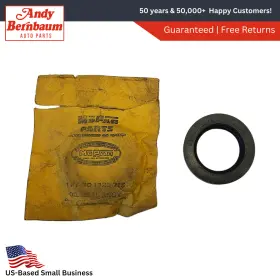 1323715 Mopar 1951-1954 Desoto Chrysler Torque Converter Oil Pump Seal Nos