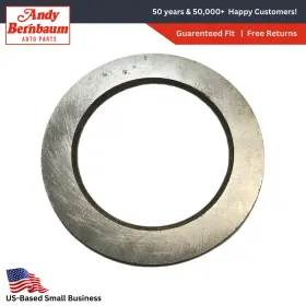 1327854 Mopar 1951-1954 Desoto Chrysler Imperial Rear Pinion Bearing Washer 0.086 Nos