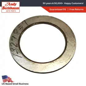 1327857 Mopar 1951-1954 Chrysler Desoto Imperial Rear Pinion Bearing Washer 0.092 Nos