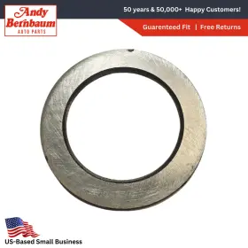 1327859 Mopar 1951-1954 Desoto Chrysler Imperial Rear Pinion Bearing Washer 0.096 Nos