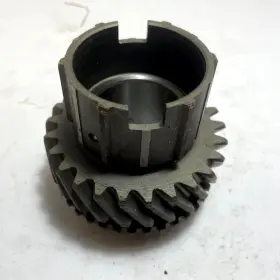 1400075 Mopar 1946-1952 Dodge Desoto Chrysler 3rd And Direct Gear With Gyromatic Nos