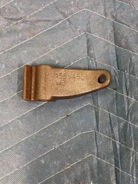 1559480 Mopar Nos Reverse Band Lever Chrysler Dodge Desoto 60-61 Powerflite