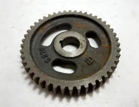 1618666 Mopar 1956-1964 Dodge Chrysler Desoto Plymouth V8 Camshaft Sprocket Nos