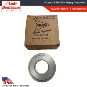 1633823 Mopar 1956-1957 Dodge Plymouth Fury Powerflite Clutch Piston With 8 Cylinder Nos