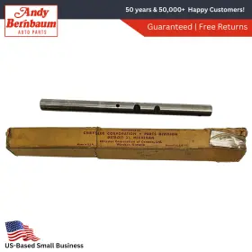 1664348 Mopar 1956-1959 Dodge Truck 4 Speed Transmission Reverse Gearshift Rail Nos