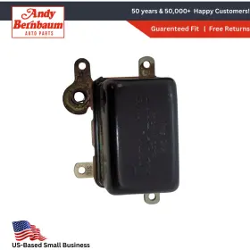 1692684 Mopar 1956-1959 Plymouth Transmission Overdrive Kickdown Solenoid Relay Nos