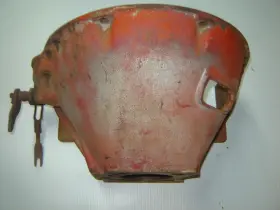 1821518 Mopar 1957-59 Chrysler Dodge Plymouth 383 3 Speed Bell Housing