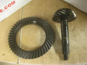 2.76mopar741spline10 Mopar 8.75 2.76 Ring Pinion 741 Gears Dodge Plymouth Dart Duster Barrecuda 10s