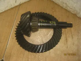 2.94mopar741spline10 Mopar 8.75 2.94 Ring Pinion 741 Gears Dodge Plymouth Dart Duster Barrecuda 10s