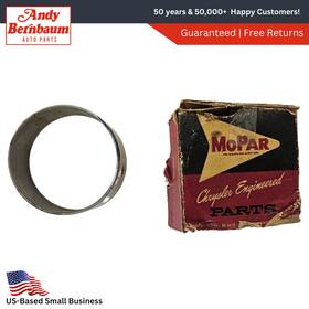 Mopar 2121725 1960-1969 Plymouth Dodge Dart #1 Standard Camshaft Bearing Slant 6 Nos