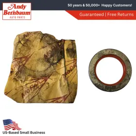 2124705 Mopar 1960-1976 Chrysler Dodge Plymouth Torque Convertor Oil Hub Seal Nos