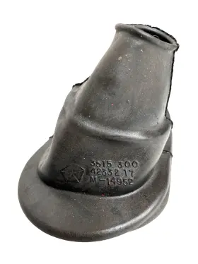 2260021 Mopar Clutch Fork Boot 62-74 A B C E Body A833 Manual Transmission Oem
