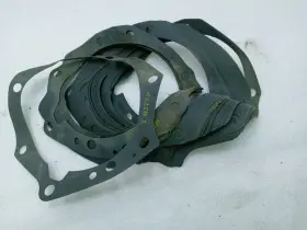 2400064 Mopar Nos Automatic Trans Extension Gasket 727 Torqueflite # 1962 - 1965