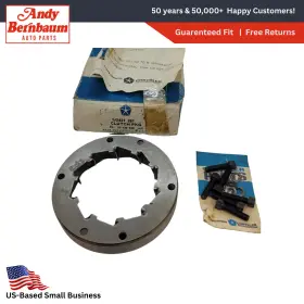 2421281 Mopar 1962-71 Dodge Plymouth Transmission Overrun Clutch Package Nos