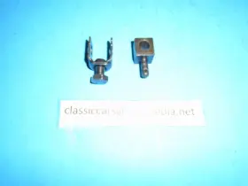 2467935 Mopar Auto Trans Shifter Linkage Lock Out Rod Adjuster 70 Charger 440 Gtx Duster 2467935 Mopar Auto Trans Shifter Linkage Lock Out Rod Adjuster 70 Charger 440 Gtx Duster