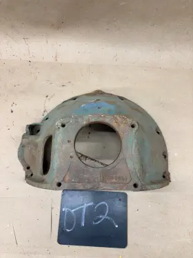 2468450 Mopar 1965 1967 65 67 Satellite Coronet B/c Body Big Block 3 Speed Manual Bell Housing