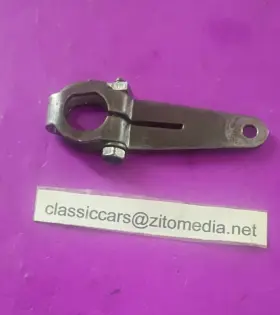 2801828 Mopar 727 Trans Shifter Linkage Lever 68-73 Road Runner 70-74 Cuda Dart Duster