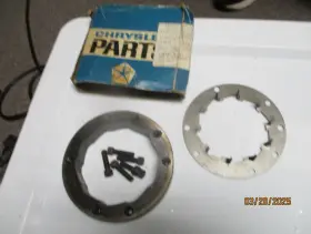 2808637 Mopar Nos Transmission Clutch All 1962 Thru 1971 A904 Torqueflite