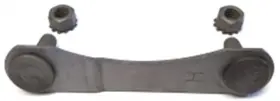 2950680 Mopar E-body 71-74 B Firewall Stiffener Bracket Manual Transmission 4 Speed Cuda